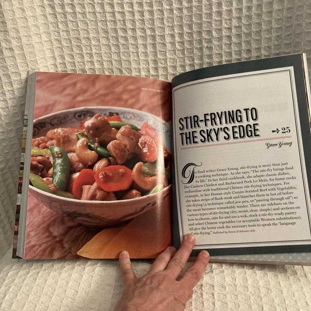 Best Of The Best Cookbook Recipes